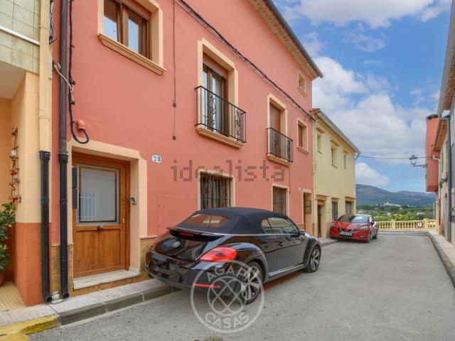 Casa en venta en Urbanització Vereda Park, Alcalalí
