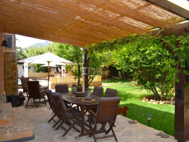 Casa en venta en Urbanització la Solana Gardens, la Marina Alta