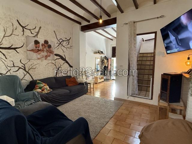 Casa en venta en Alcalalí, Urbanització Vereda Park