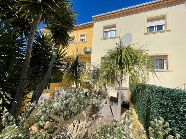 Casa en venta en Alcalalí, Urbanització Vereda Park