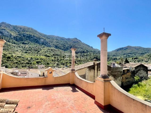 Casa en venta en la Marina Alta, Valencia