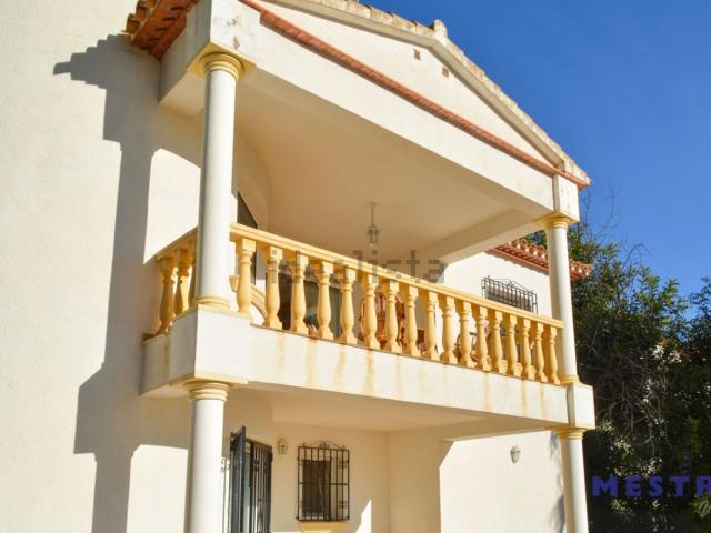 Casa en alquiler en Partida la Solana, la Marina Alta
