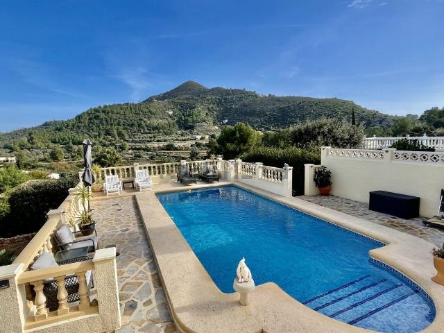 Casa en venta en Urbanització Benarrosa Garden, Alcalalí