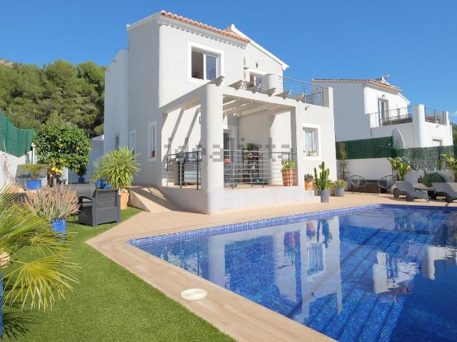 Casa en venta en Partida la Solana, la Marina Alta