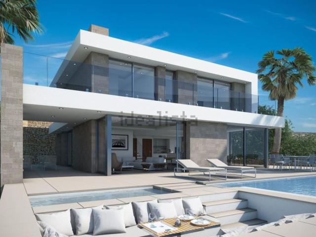 Casa en venta en Partida la Solana, la Marina Alta