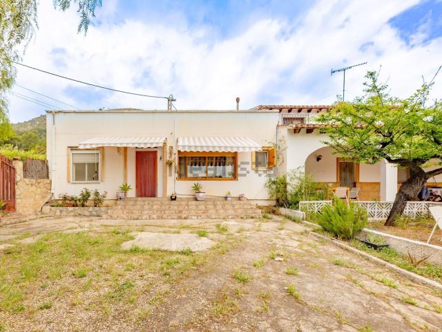Casa en venta en Partida la Solana, la Marina Alta