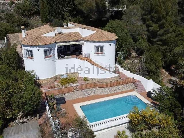 Casa en venta en Urbanització la Solana Gardens, la Marina Alta