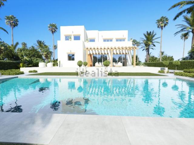 Casa en venta en la Marina Alta, Valencia