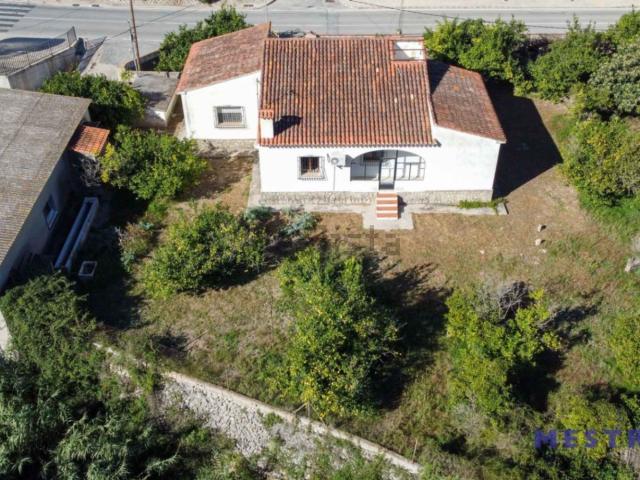 Casa en venta en la Marina Alta, Valencia