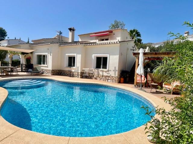 Casa en venta en Partida la Solana, la Marina Alta