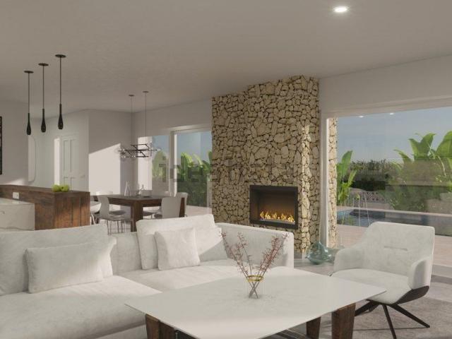 Casa en venta en Urbanització la Solana Gardens, Alcalalí