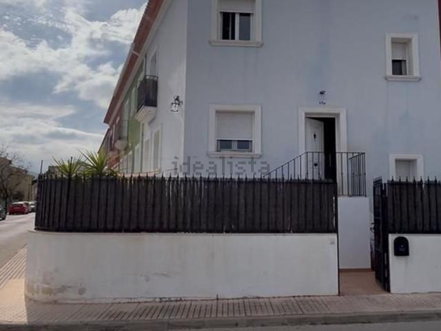 Casa en venta en Alcalalí, Valencia