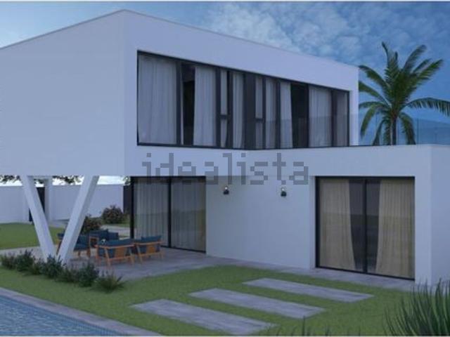 Casa en venta en la Marina Alta, Valencia