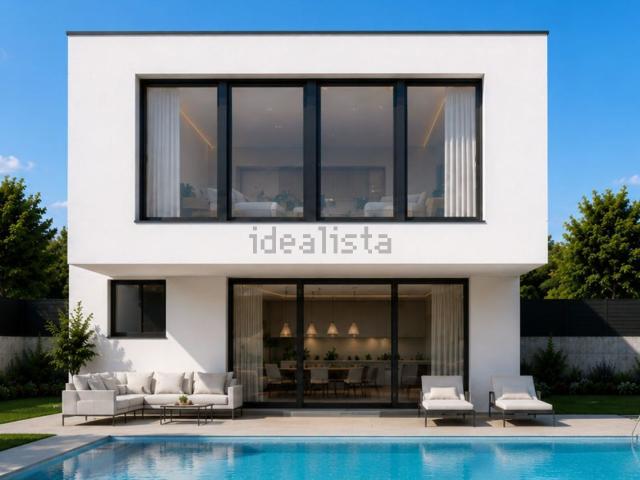 Casa en venta en la Marina Alta, Valencia