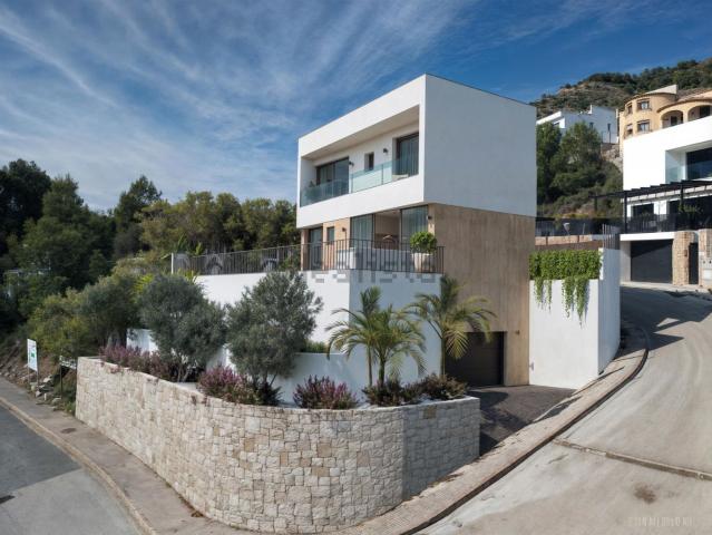 Casa en venta en Urbanització la Solana Gardens, la Marina Alta