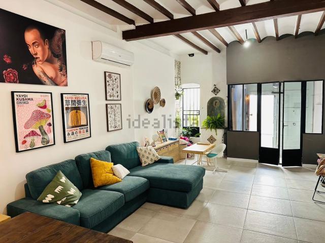 Casa en venta en la Marina Alta, Valencia