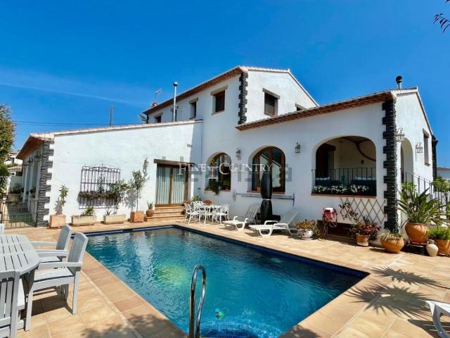 Casa en venta en la Marina Alta, Valencia