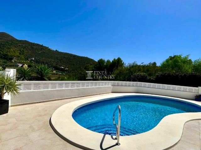 Casa en venta en Urbanització Benarrosa Garden, la Marina Alta