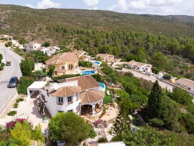 Casa en venta en Urbanització Benarrosa Garden, la Marina Alta