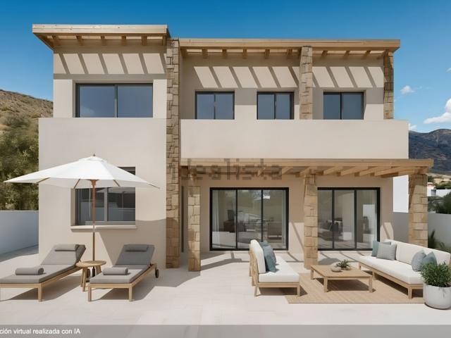 Casa en venta en Alcalalí, Valencia