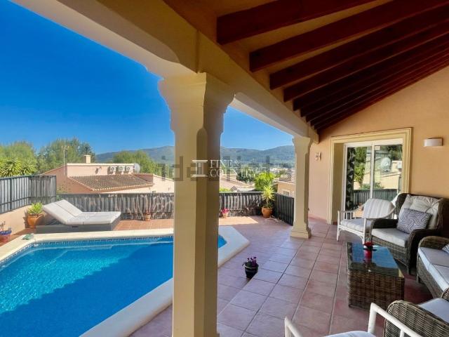 Casa en venta en Partida la Solana, la Marina Alta