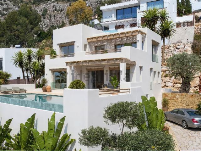 Casa en venta en la Marina Alta, Valencia