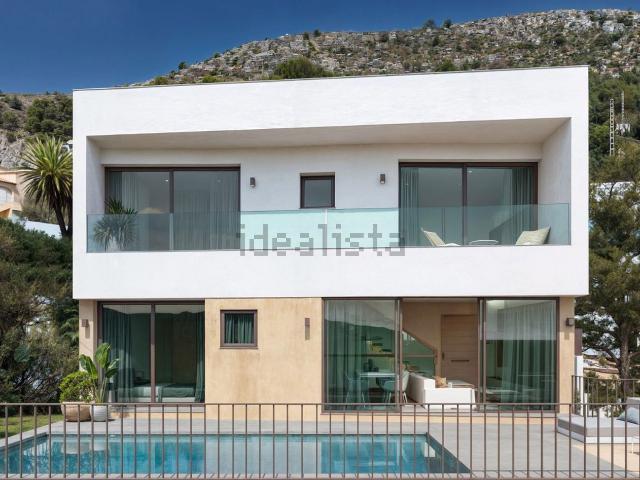 Casa en venta en Urbanització la Solana Gardens, Alcalalí