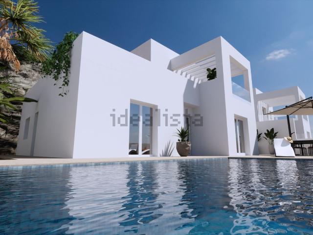 Casa en venta en Urbanización Cumbres de Alcalalí, Alcalalí