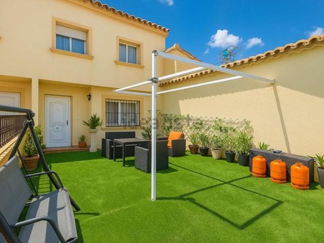 Casa en venta en Urbanització Vereda Park, Alcalalí