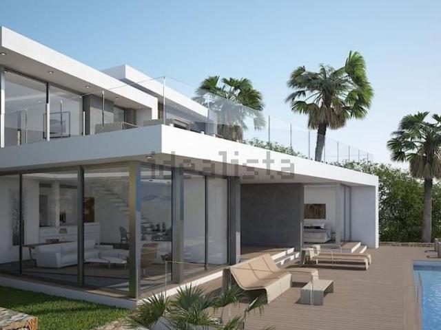 Casa en venta en Partida la Solana, la Marina Alta