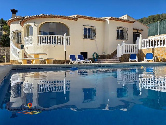 Casa en venta en Urbanització Benarrosa Garden, la Marina Alta