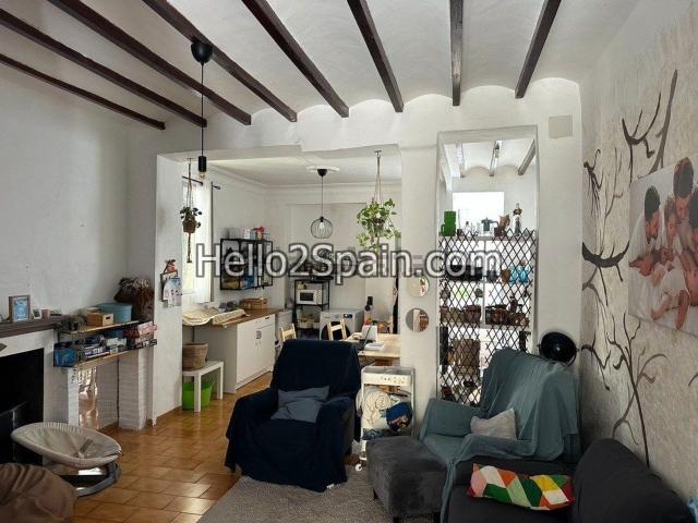 Casa en venta en Alcalalí, Urbanització Vereda Park
