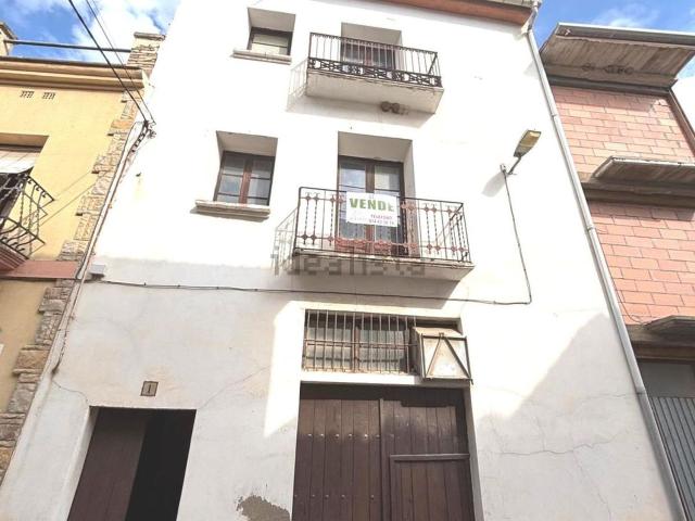 Casa en venta en La Litera / La Llitera, Alcampell