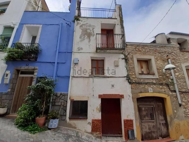 Casa en venta en Alcanar