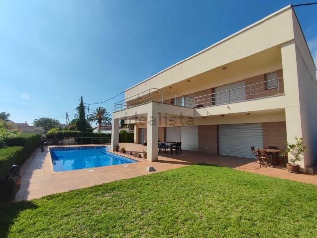 Casa en venta en la Martinenca, Montsià