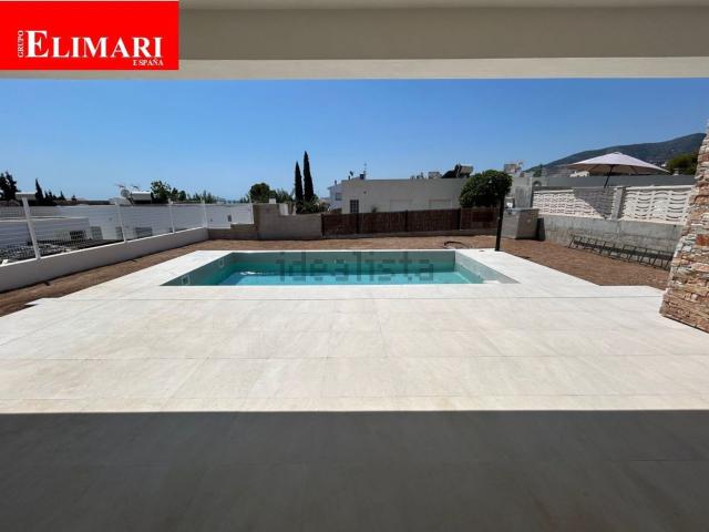 Casa en venta en Alcanar