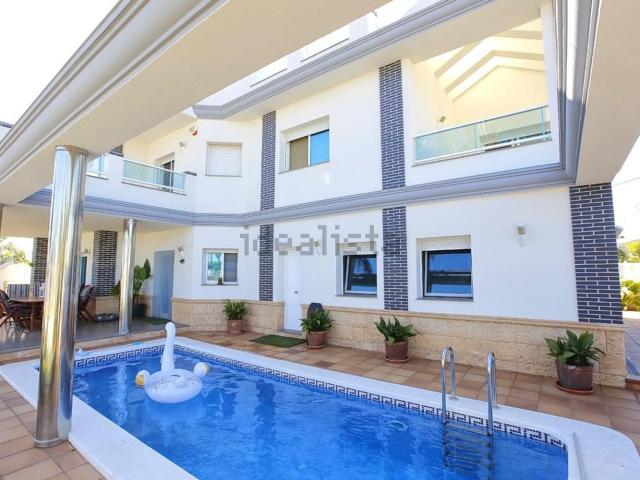 Casa en venta en Montsià, Catalunya