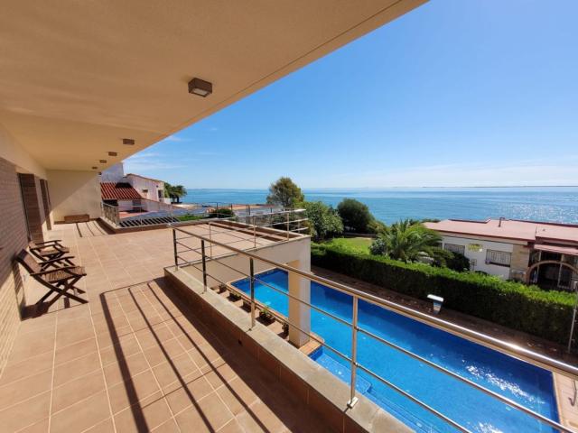 Casa en venta en Montsià, Catalunya