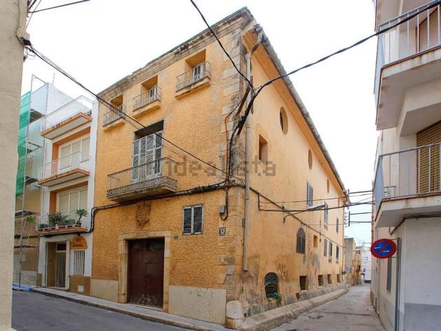 Casa en venta en Alcanar, Tarragona