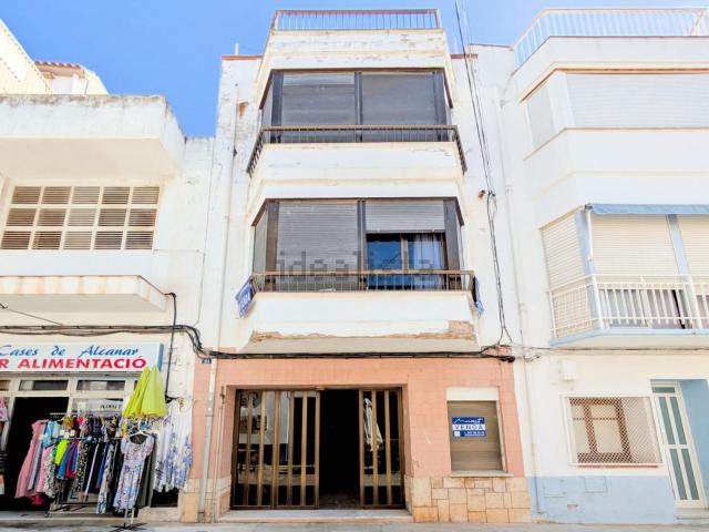 Casa en venta en les Cases d'Alcanar, Montsià