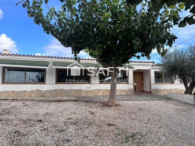 Casa en venta en Alcanar, les Cases d'Alcanar