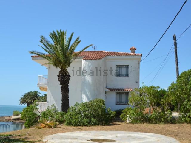 Casa en venta en la Martinenca, Montsià