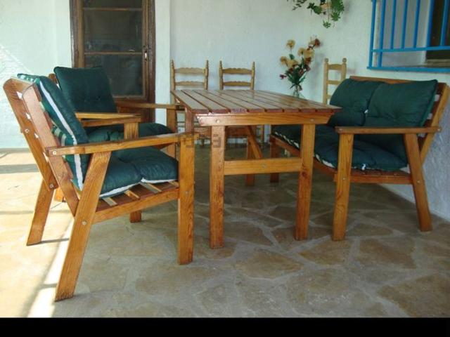 Casa en alquiler en les Cases d'Alcanar, Montsià