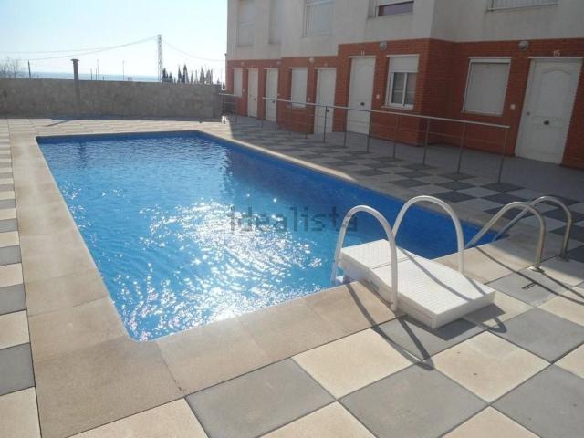 Casa en venta en Alcanar