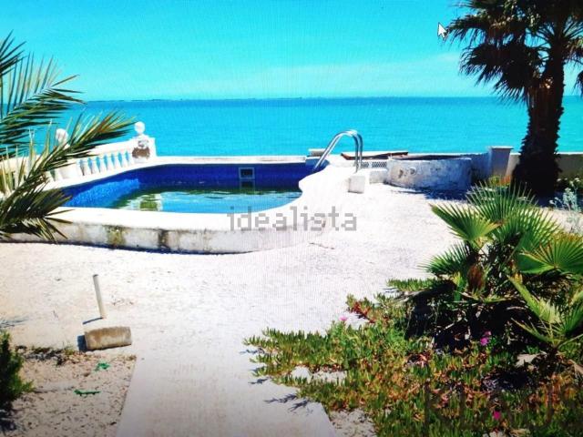 Casa en venta en la Martinenca, Montsià