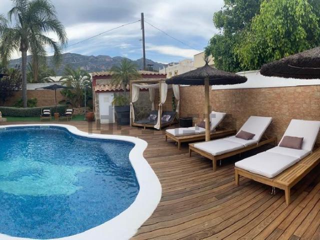 Casa en venta en Alcanar Casa en venta en Alcanar