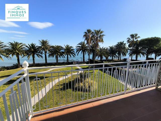 Casa en alquiler en Urbanització Font d'Andara, Alcanar