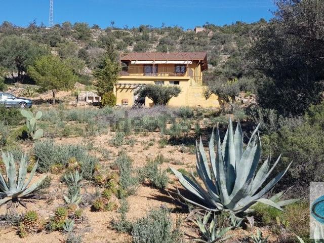 Casa en venta en Montsià, Catalunya