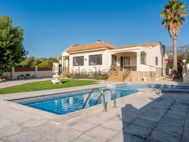 Casa en venta en la Martinenca, Montsià