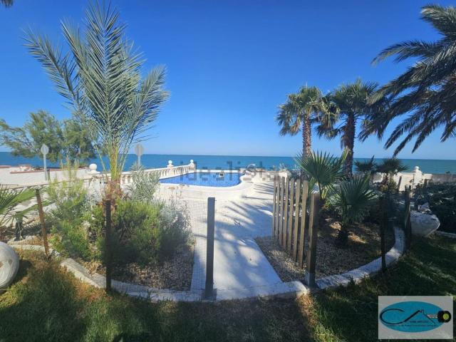 Casa en venta en la Martinenca, Montsià